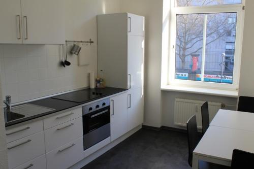 Hostal Freddapp One