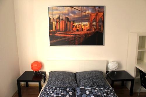 Hostal Freddapp One
