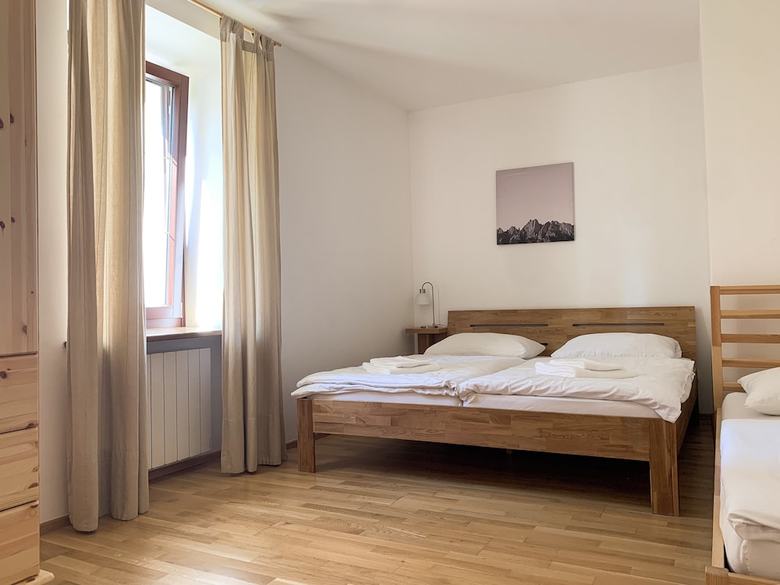 Apartamento Der Ulmenhof