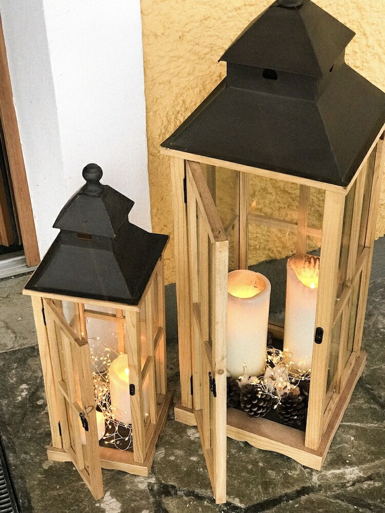 Apartamento Der Ulmenhof