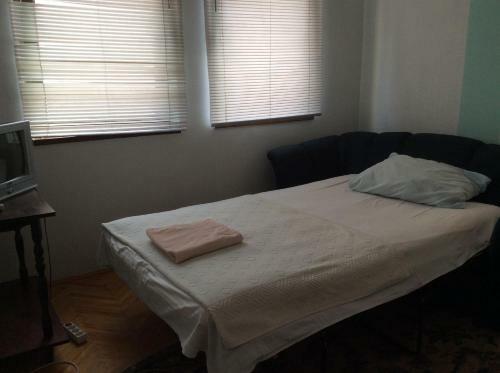 Hostel Aksoj