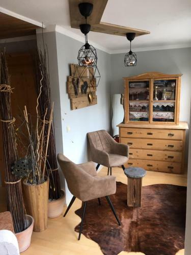 Hostal Haus Eder Steiner