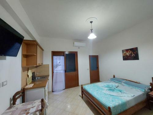 Hotel Olti