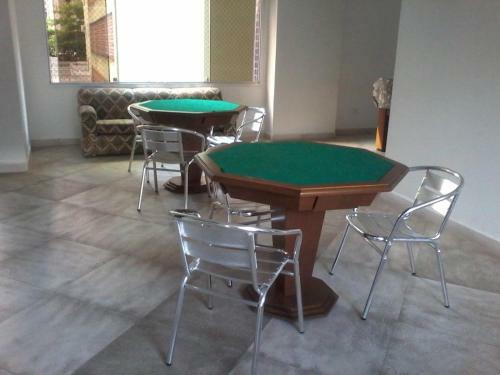 Apartamento Cavalheiro Pitangueiras