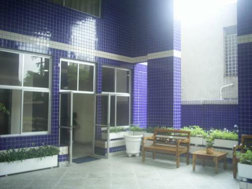 Apartamento Cavalheiro Pitangueiras