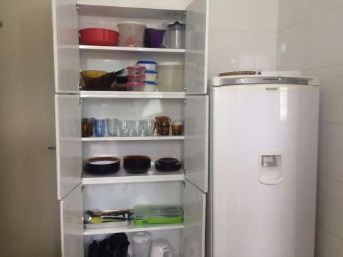 Apartamento Cavalheiro Pitangueiras
