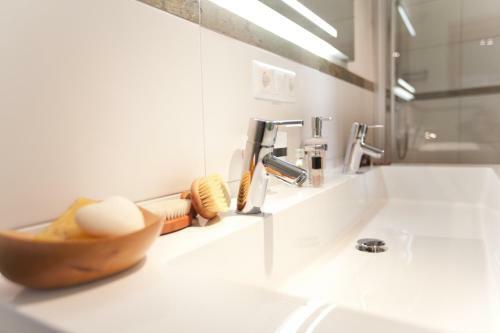 Apartamento Ferienwohnung Rust