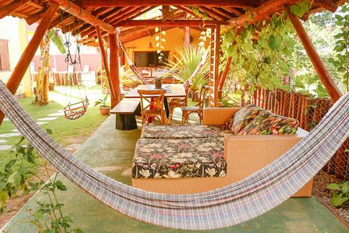 Hostal Pousada Das Estrelas
