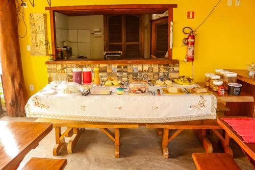 Hostal Pousada Das Estrelas