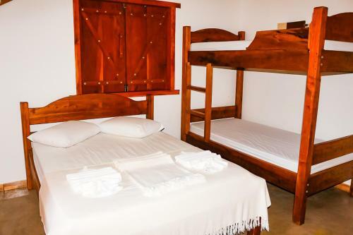 Hostal Pousada Das Estrelas