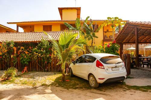 Hostal Pousada Das Estrelas