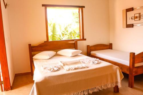 Hostal Pousada Das Estrelas