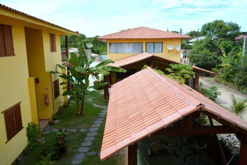 Hostal Pousada Das Estrelas