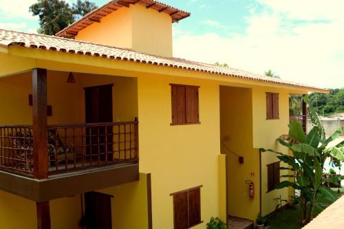 Hostal Pousada Das Estrelas
