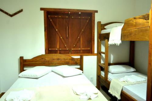 Hostal Pousada Das Estrelas