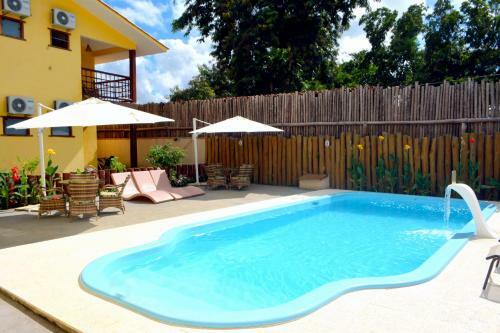 Hostal Pousada Das Estrelas