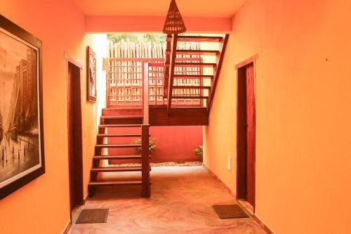 Hostal Pousada Das Estrelas