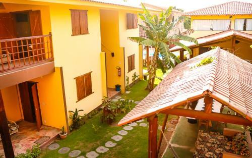 Hostal Pousada Das Estrelas