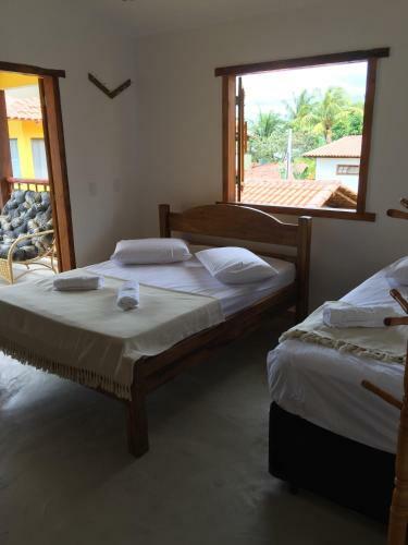 Hostal Pousada Das Estrelas