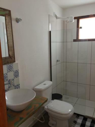 Hostal Pousada Das Estrelas