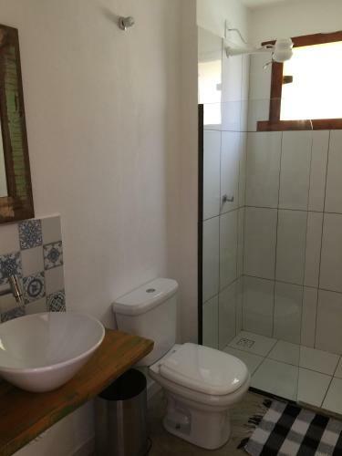 Hostal Pousada Das Estrelas