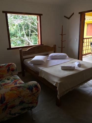 Hostal Pousada Das Estrelas