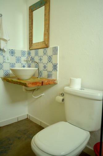 Hostal Pousada Das Estrelas