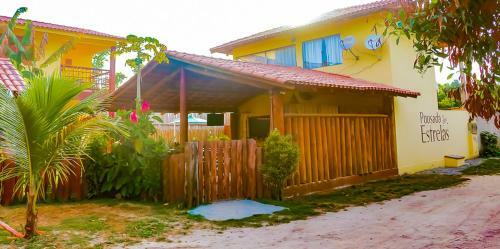 Hostal Pousada Das Estrelas