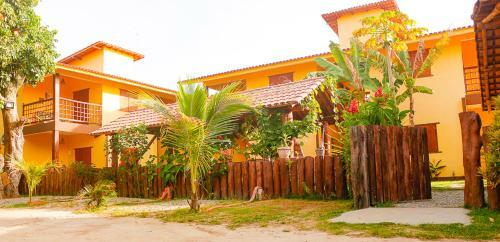 Hostal Pousada Das Estrelas