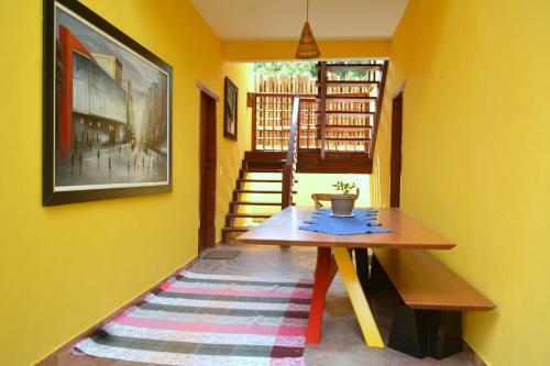 Hostal Pousada Das Estrelas