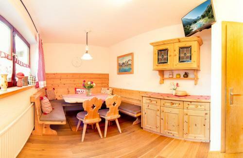 Hostal Pension Sonnleitn