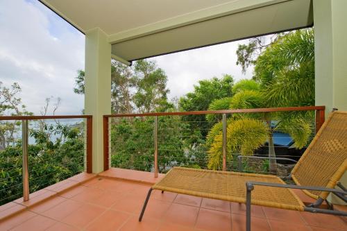 Apartamentos Compass Point