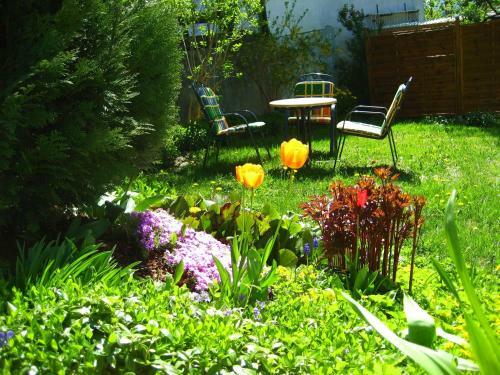 Apartamento Fewo Holms