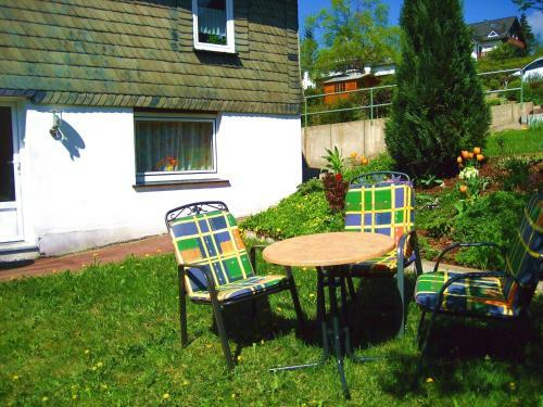Apartamento Fewo Holms