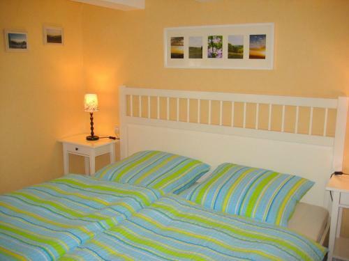 Apartamento Fewo Holms