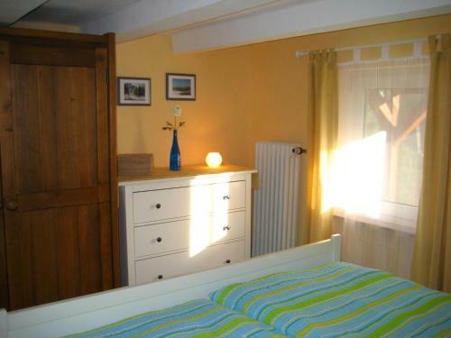 Apartamento Fewo Holms