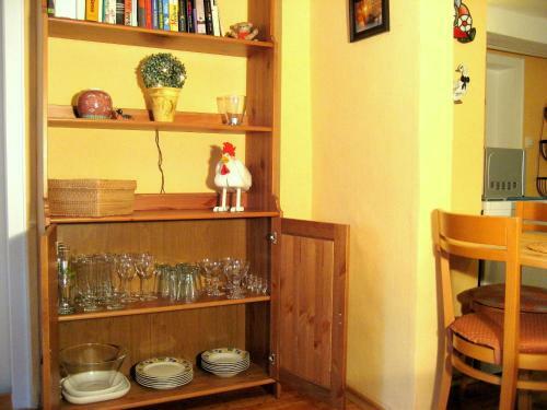 Apartamento Fewo Holms
