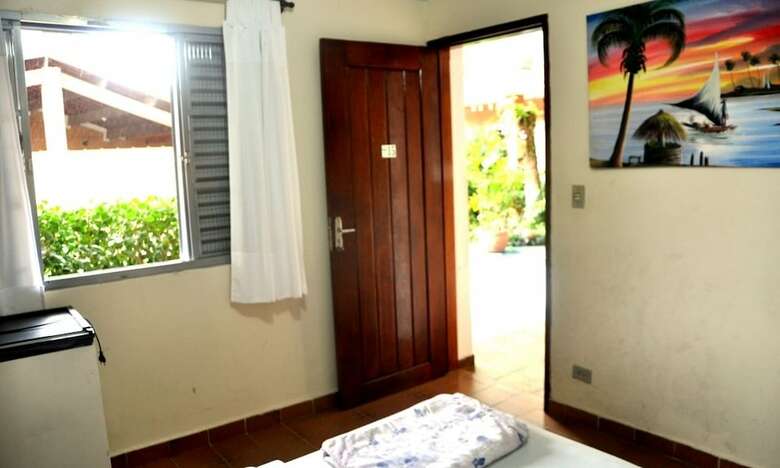 Hostal Pousada Morada Do Arquiteto ? Unidade Prainha