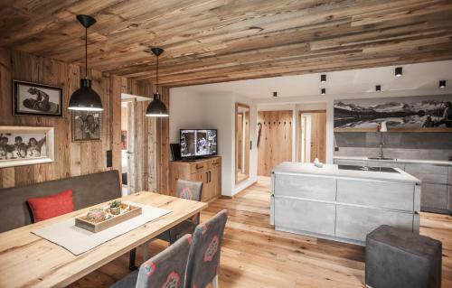 Apartamento Ferienhof Raich