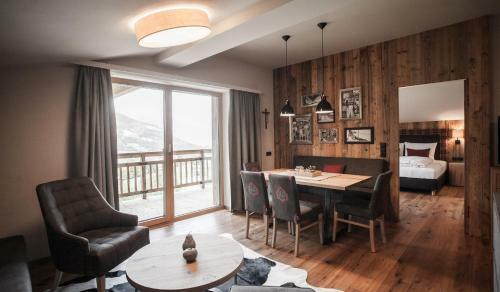 Apartamento Ferienhof Raich