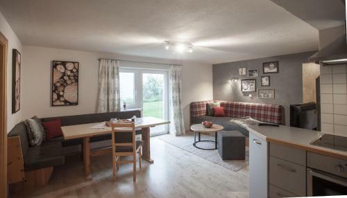 Apartamento Ferienhof Raich