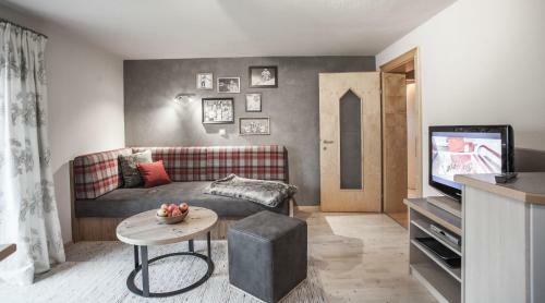 Apartamento Ferienhof Raich