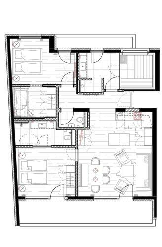 Apartamento Ferienhof Raich