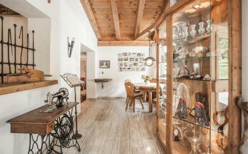 Apartamento Ferienhof Raich