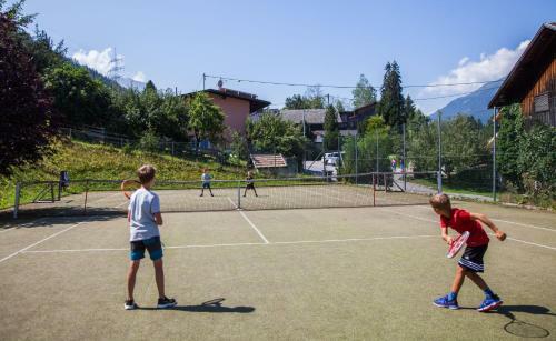 Apartamento Ferienhof Raich
