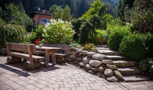 Apartamento Ferienhof Raich