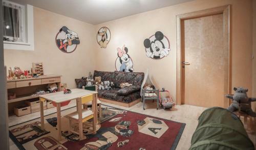 Apartamento Ferienhof Raich