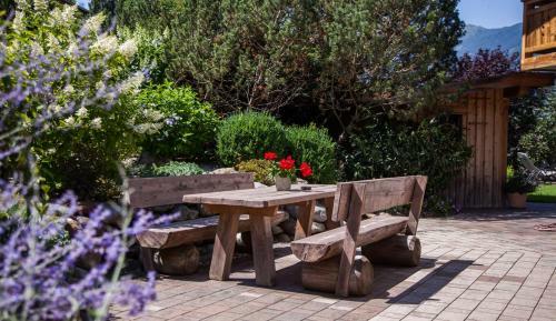 Apartamento Ferienhof Raich