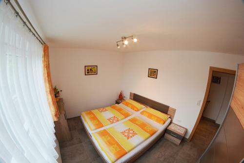 Apartamento Haus Panorama