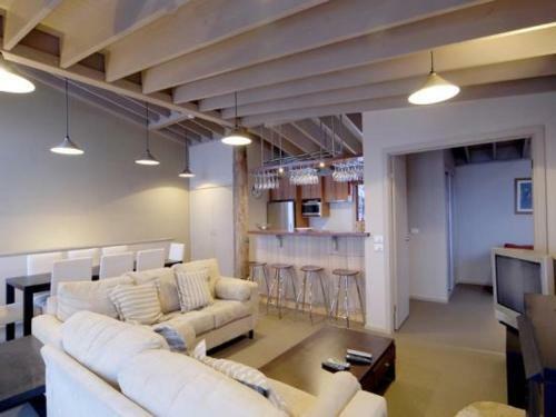 Ultima Apartments